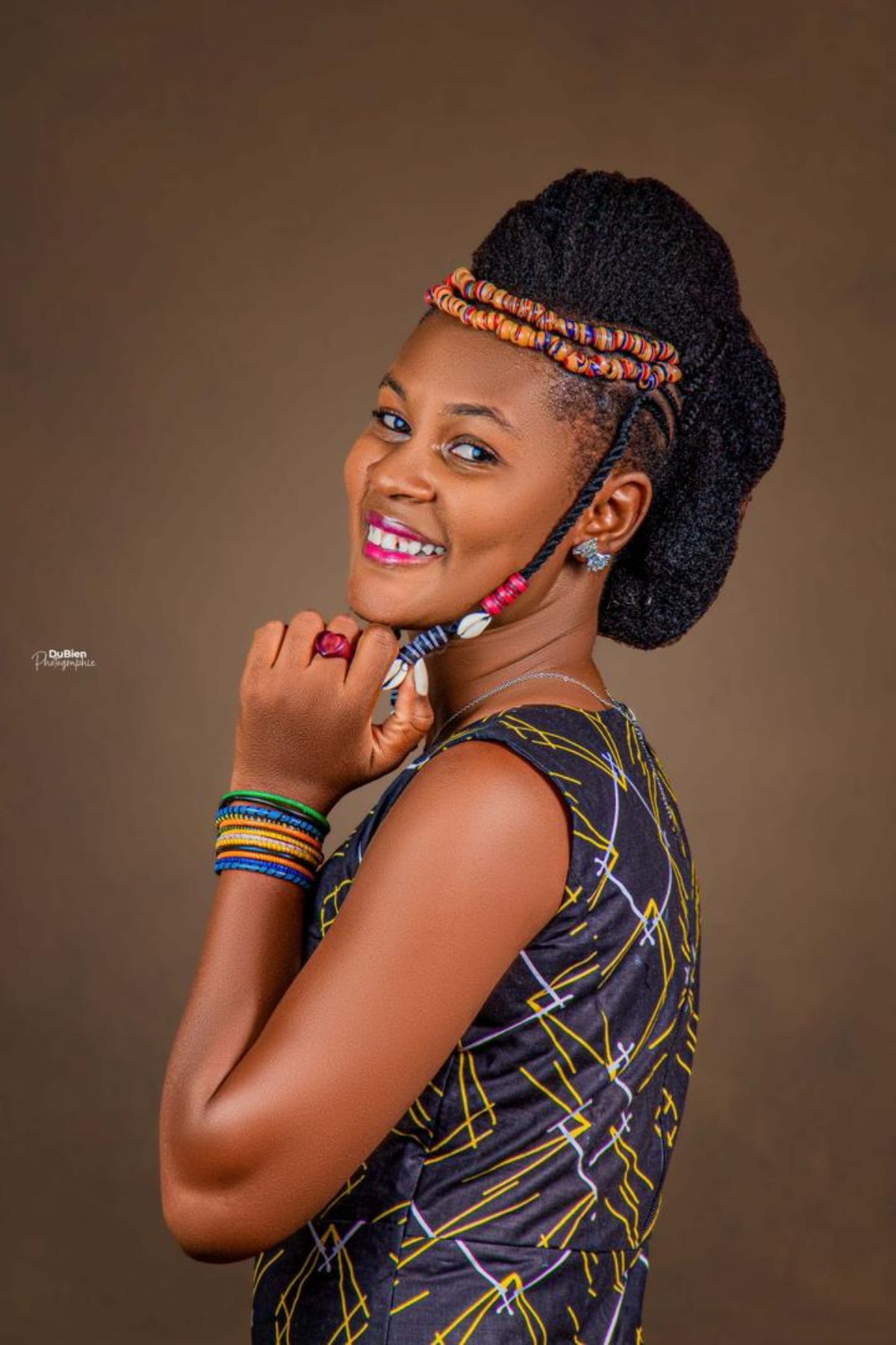 Marie Diallo, une voix sahélienne en mouvement