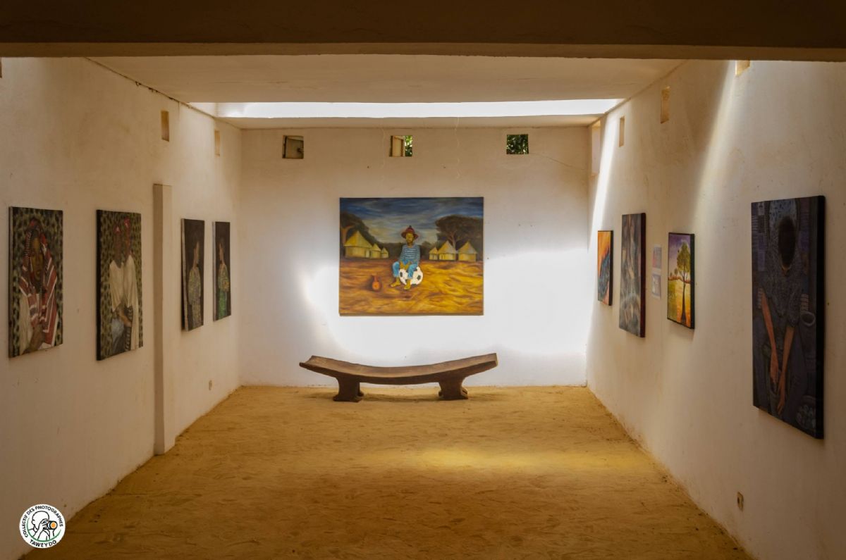 Exposition Exquise de Femme – Le Niger en couleur