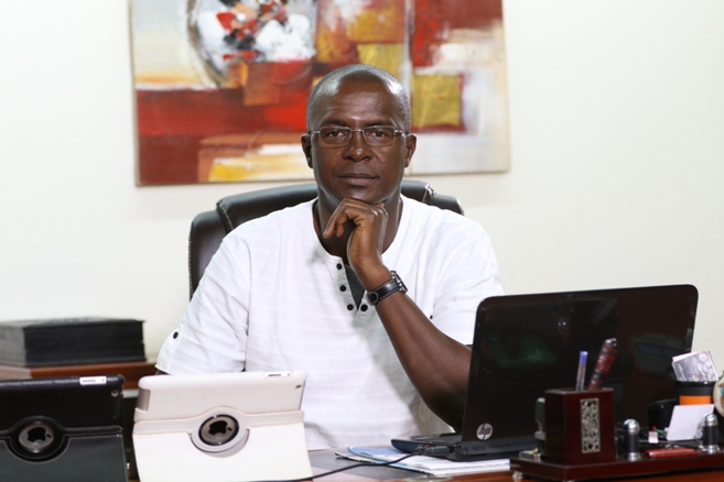 Rencontre avec le Directeur Général de MSA