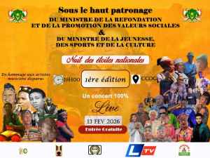 Hommage aux artistes musiciens disparus